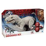 Jurassic World – Indominus Rex