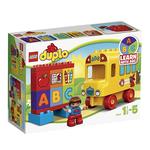 Lego Duplo – Mi Primer Autobús – 10603