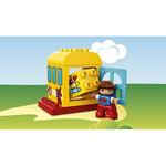 Lego Duplo – Mi Primer Autobús – 10603-2