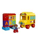 Lego Duplo – Mi Primer Autobús – 10603-5
