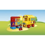 Lego Duplo – Mi Primer Autobús – 10603-6
