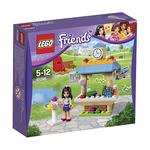 Lego Friends – La Tienda Turística De Emma – 41098
