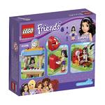 Lego Friends – La Tienda Turística De Emma – 41098-1