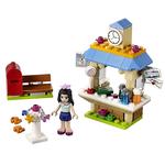 Lego Friends – La Tienda Turística De Emma – 41098-2