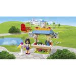 Lego Friends – La Tienda Turística De Emma – 41098-3