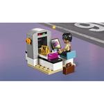 Lego Friends – El Jet Privado De Heartlake – 41100-3