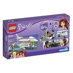 Lego Friends – El Jet Privado De Heartlake – 41100-5