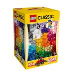Lego Classic – Caja Creativa Xxl – 10697