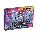 Lego Friends – Pop Star: Escenario – 41105