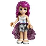 Lego Friends – Pop Star: Escenario – 41105-3
