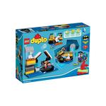 Lego Duplo – Las Aventuras De Batman – 10599-1