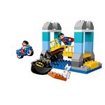 Lego Duplo – Las Aventuras De Batman – 10599-2