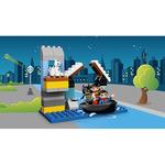 Lego Duplo – Las Aventuras De Batman – 10599-4