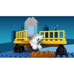 Lego Duplo – Las Aventuras De Batman – 10599-6