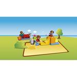 Lego Duplo – La Gran Acampada – 10602-4