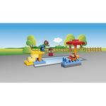 Lego Duplo – La Gran Acampada – 10602-5