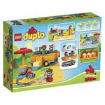 Lego Duplo – La Gran Acampada – 10602-7