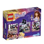 Lego Friends – Pop Star: Estudio De Grabación – 41103-1