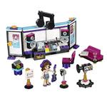 Lego Friends – Pop Star: Estudio De Grabación – 41103-2