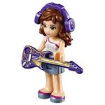 Lego Friends – Pop Star: Estudio De Grabación – 41103-3