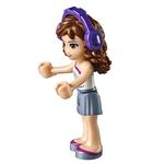 Lego Friends – Pop Star: Estudio De Grabación – 41103-4