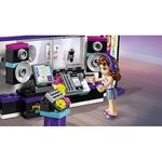 Lego Friends – Pop Star: Estudio De Grabación – 41103-6