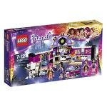 Lego Friends – Pop Star: Camerino – 41104