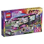 Lego Friends – Pop Star: Autobús – 41106