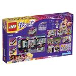 Lego Friends – Pop Star: Autobús – 41106-1