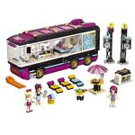 Lego Friends – Pop Star: Autobús – 41106-2