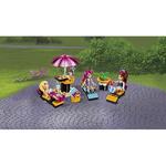 Lego Friends – Pop Star: Autobús – 41106-5