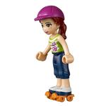 Lego Friends – El Parque De Patinaje De Heartlake – 41099-1