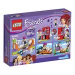 Lego Friends – El Parque De Patinaje De Heartlake – 41099-3