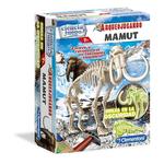 Ciencia Y Juego – Arqueojugando Mamut Fosforescente