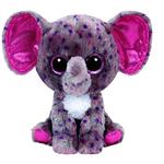 Beanie Boos – Elefante – Peluche 23 Cm