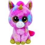 Beanie Boos – Unicornio – Peluche 23 Cm