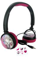 Monster High Auriculares