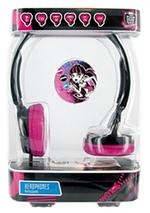 Monster High Auriculares-1