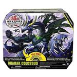 Bakugan Dharak Colossus-5