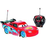 Cars – Rayo Mcqueen – Vehículo Radio Control Ice Racers-2