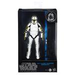 Star Wars – Figura Clone Trooper – Black Series De Lujo
