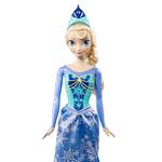 Frozen – Muñeca Elsa Color Mágico-2