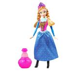 Frozen – Muñeca Anna Color Mágico