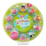 Lalaloopsy – Tinies Pack De 10 Lalaloopsy (varios Modelos)