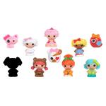 Lalaloopsy – Tinies Pack De 10 Lalaloopsy (varios Modelos)-1