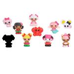 Lalaloopsy – Tinies Pack De 10 Lalaloopsy (varios Modelos)-5