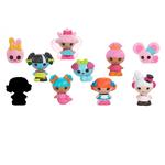 Lalaloopsy – Tinies Pack De 10 Lalaloopsy (varios Modelos)-7