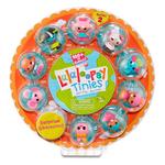 Lalaloopsy – Tinies Pack De 10 Lalaloopsy (varios Modelos)-8