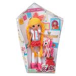 Lalaloopsy – Lala Girls Colección Moda (varios Modelos)-4