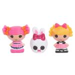 Lalaloopsy – Tinies Pack De 3 Lalaloopsy (varios Modelos)-1